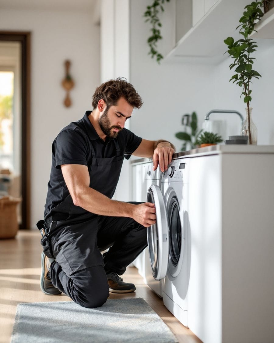 Expertos en reparaciones Beko Guardamar del Segura
