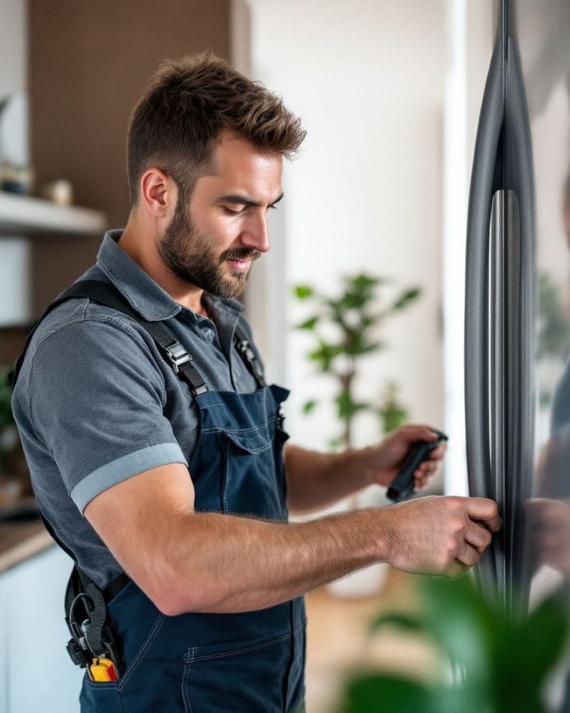 Servicio de confianza Beko Guardamar del Segura