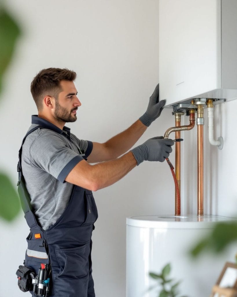 Servicio técnico Chaffoteaux en Guardamar del Segura